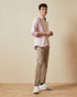 <P>Ls Linen Shirt</P>